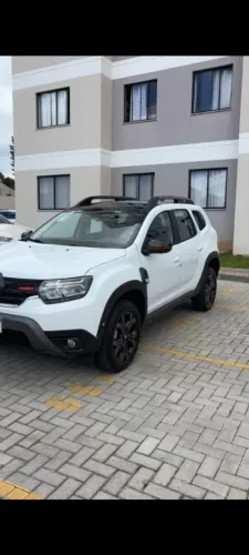 Renault Duster Iconic Plus 1.6 16V Flex Aut. 2026