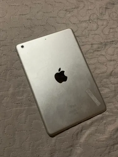 iPad mini 2