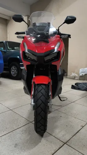 Honda ADV 150 nova