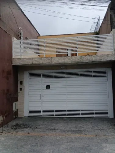 Sobrado a venda no Recanto Campo Belo Sp