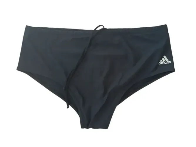 sunga preta adidas infinitex 2018 tamanho gg