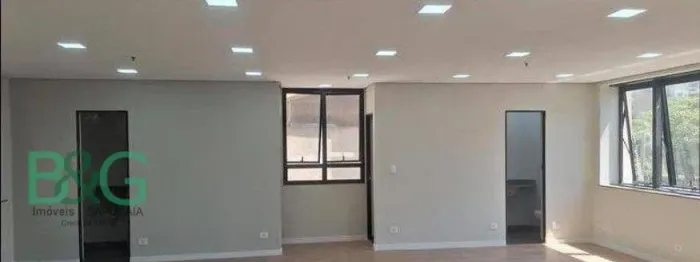 Sala para alugar, 70 m² por R$ 9.121,59/mês - Itaim Bibi - São Paulo/SP