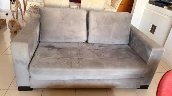 Sofá cama