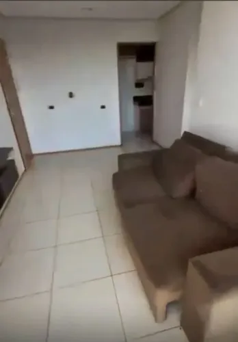 Apartamento de 02 quartos em Aribiri, pronto para você morar!