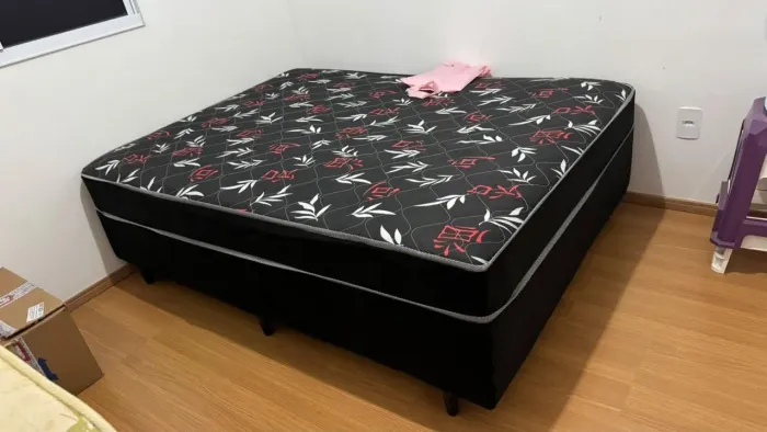 Cama NOVA
