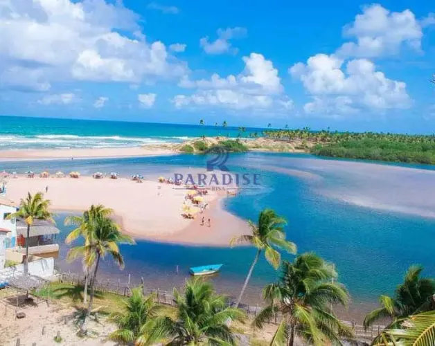 Área, Sitio do Conde, Conde - R$ 1.6 mi, Cod: 68726