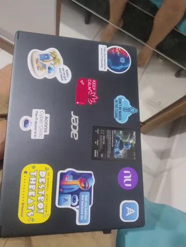 Notebook Acer Aspire 5