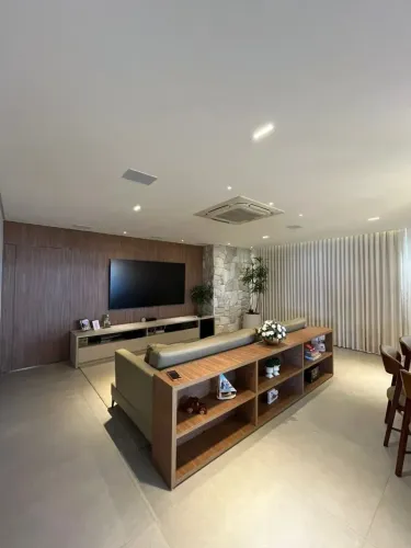 Cobertura Penthouse à Venda Euro Park Noronha