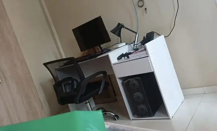 Mesa para computador 