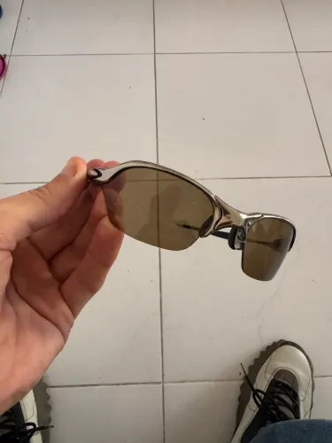 Oakley Romeo 2 Polished