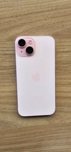 Iphone 15 128gb Rosa