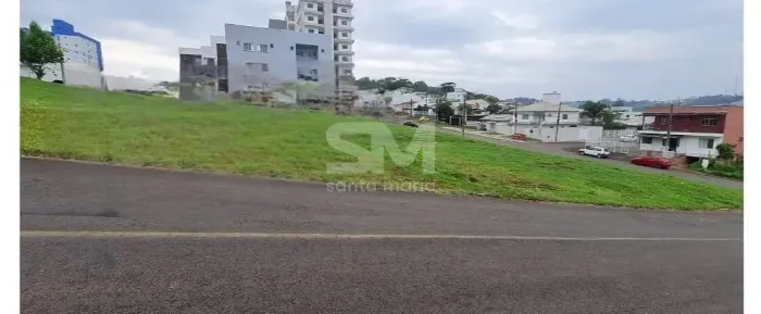 Terreno à venda, Paraíso, Chapecó, SC