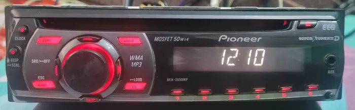Rádio Pioneer
