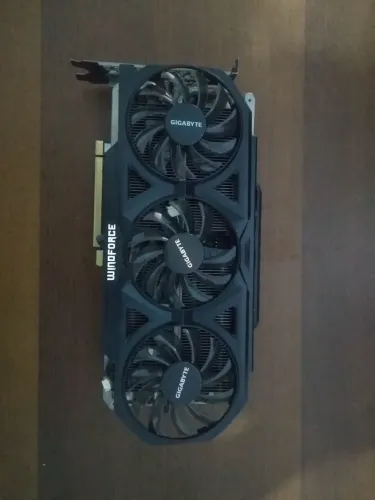 RTX 3070 (Perfeita)