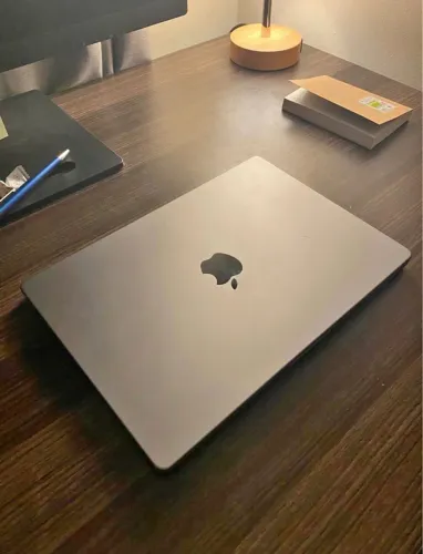 MacBook Pro M1 2021