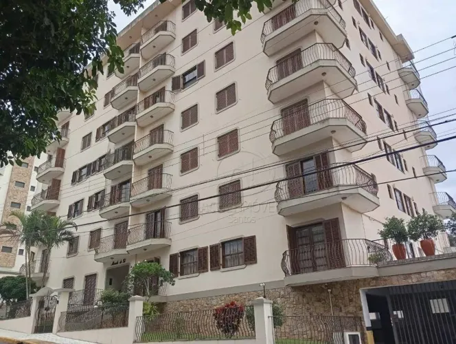 Apartamento à venda - Estância Suiça - Serra Negra/SP
