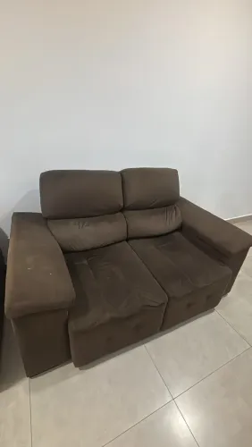 Venda de um sofá