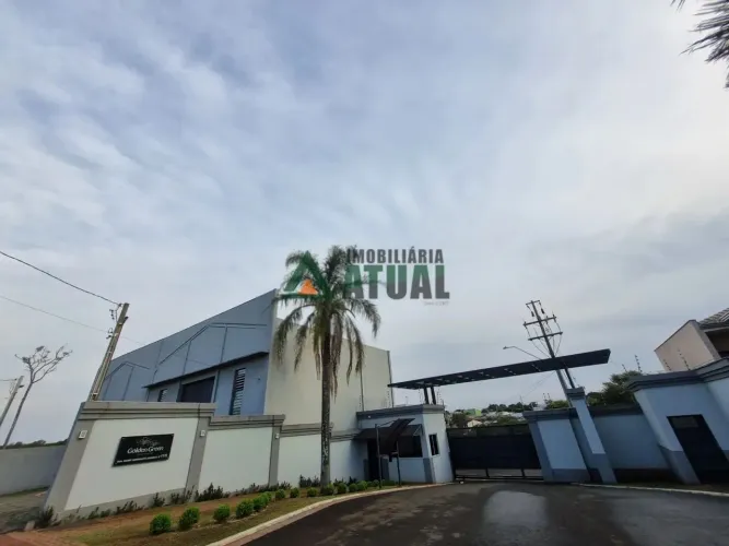 TERRENO A VENDA EM CONDOMINIO NA REGIÃO SUL