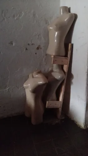 Manequins