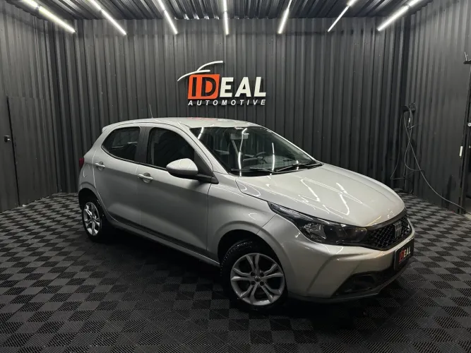 Fiat Argo Drive 1.0 Firefly 2023