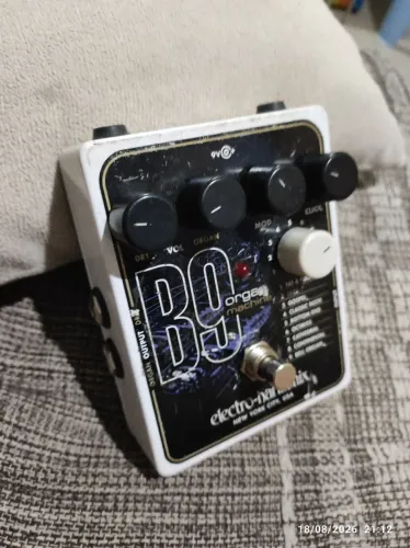 Electro-Harmonix B9