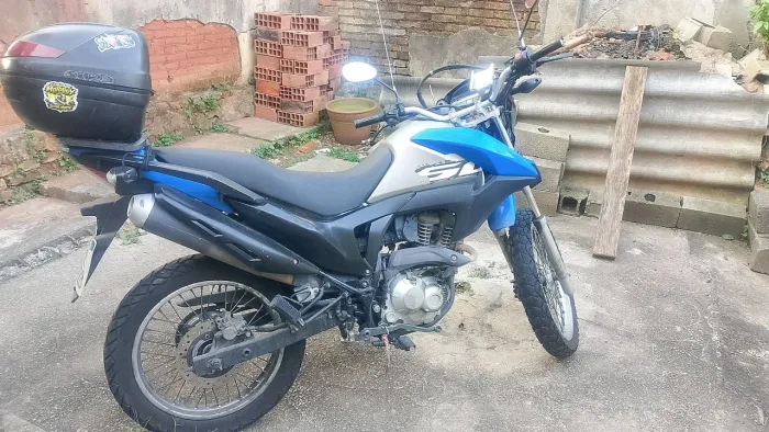 Vendo Bros 160