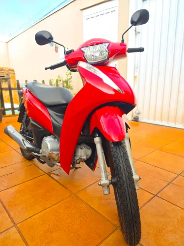 Biz 125c EX 2023