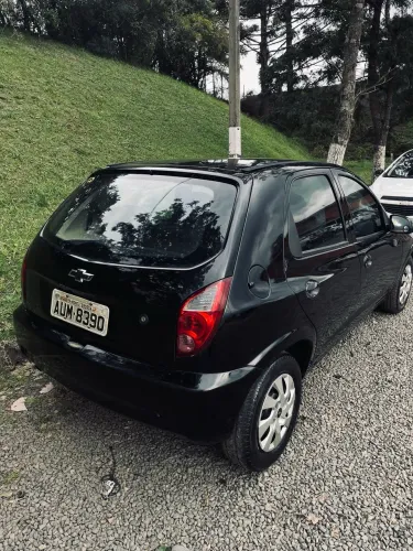 Chevrolet Celta Life/ LS 1.0 MPFI 8V Flexpower 5P 2012