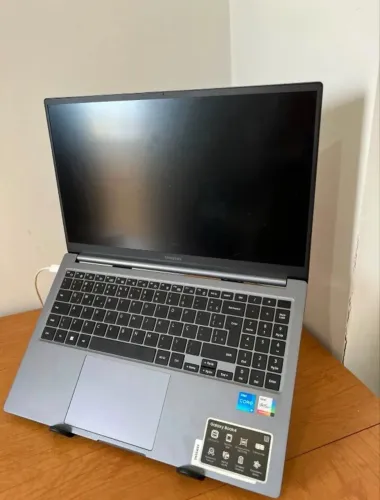 Notebook Samsung Book