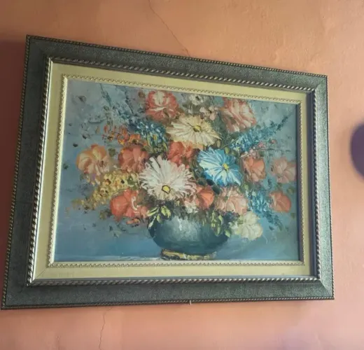 Belo quadro