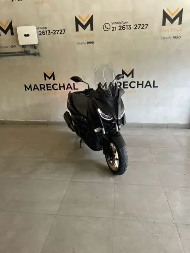 Yamaha XMAX 250 ABS