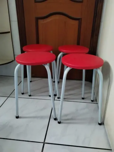 Banquetas para cozinha