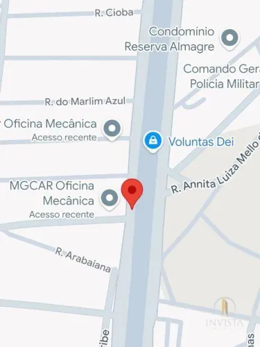Terreno à venda, 330 m² por R$ 950.000,00 - Portal Do Poço - Cabedelo/PB