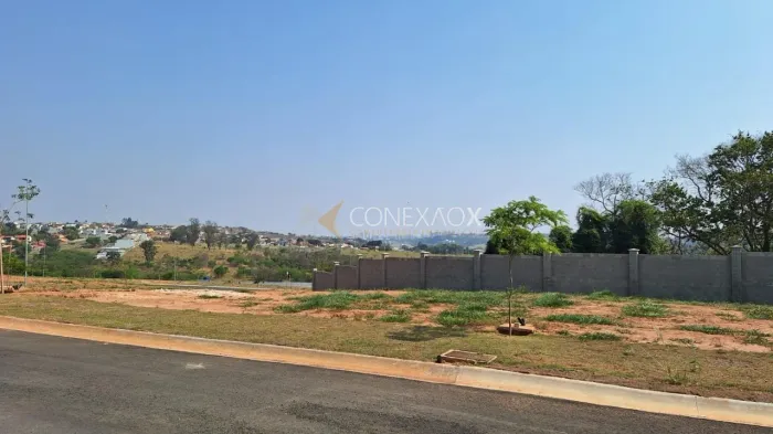 Terreno a Venda Condomínio Serena Campinas.
