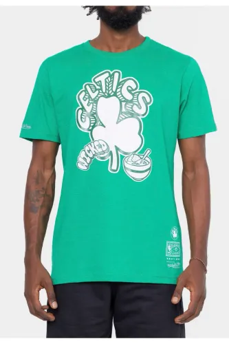 Camiseta NBA Celtics Boston