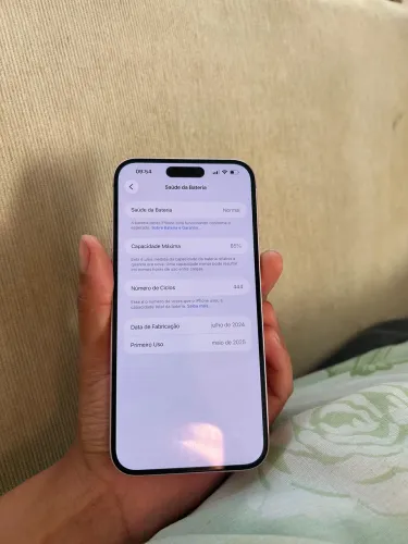 iPhone 15Plus 128gb
