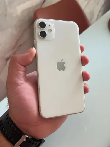 iPhone 11 impecável 