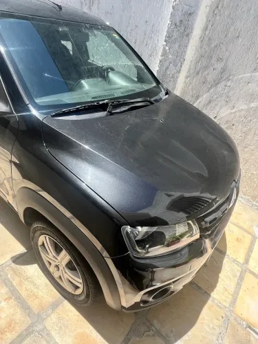 Renault Kwid Zen 1.0 Flex 12V 5P Mec. 2022