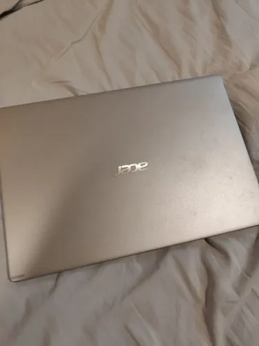 Notebook Acer Aspire 5 i5 8GB RAM 256G SSD