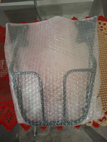 Bagageiro Fazer 250 ano 2006 a 2017