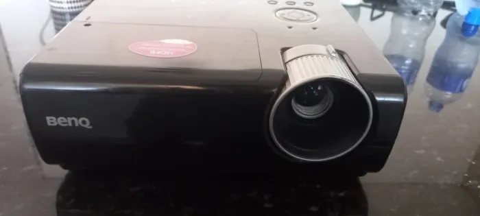 Projetor BenQ MS510 DLP 3D