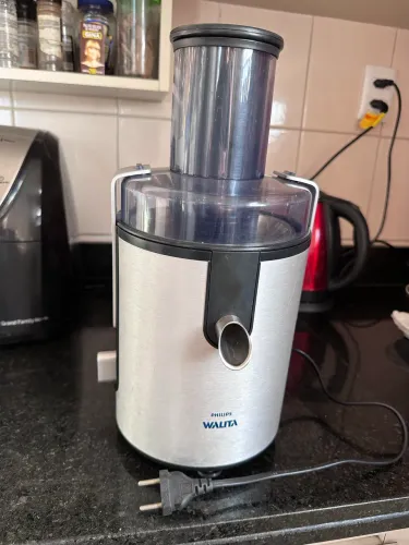 Espremedor de frutas JUICER Philips Walita