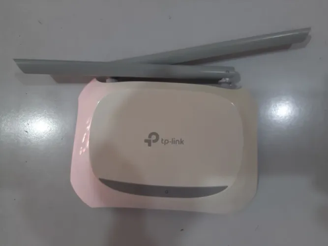 Roteador TL-WR840N TP-LINK