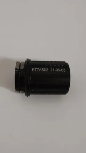 FREEHUB VISION FSA SHIMANO