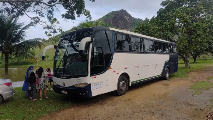 Marcopolo Viaggio 1050