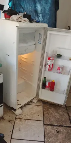 Geladeira