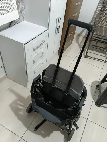 Carrinho de bebê da cosco ano 2025