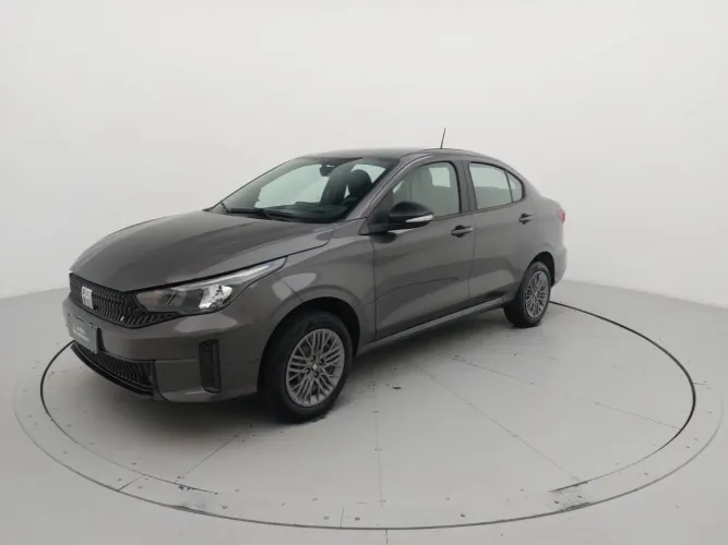 Fiat Cronos Drive 1.0 6V 2026