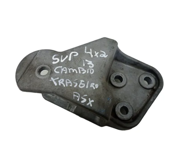 Suporte Cambio Traseiro Mitsubishi Asx 2.0 16v 4x2 2013 Aut