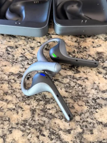 Fones Tradutores Timekettle W4 Pro - Como Novos